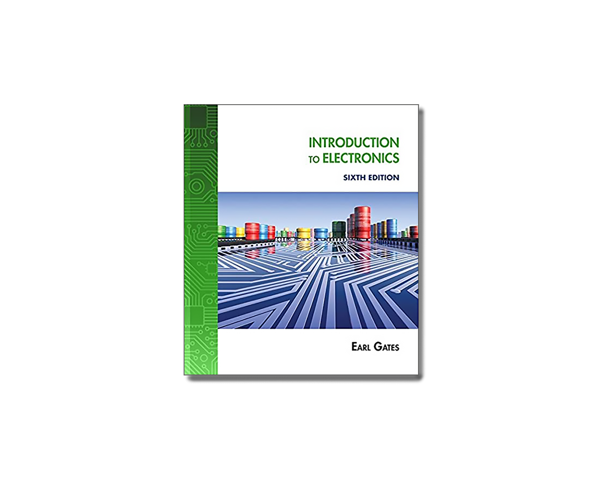 Introduction to Electronics 6th Ed. Builder's Book, Inc.Bookstore