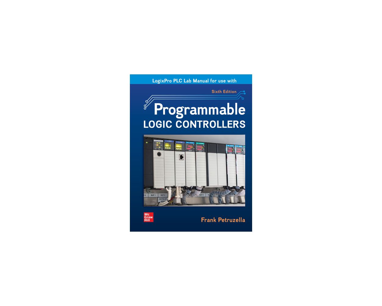 Buy RSLogix PLC Manual for use with Programmable Logic Controllers, 6th