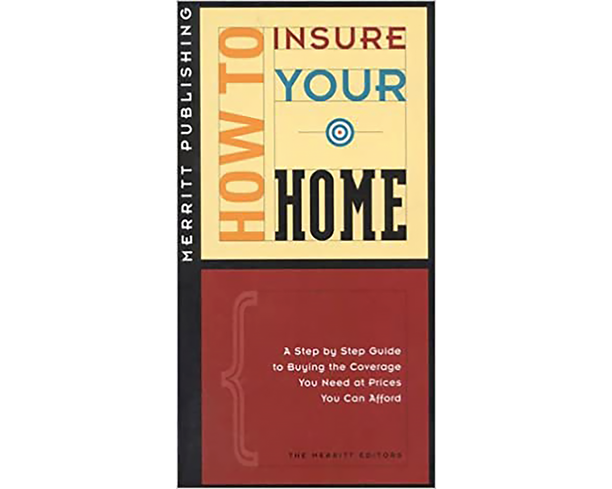 How to Insure Your Home Builder's Book, Inc.Bookstore