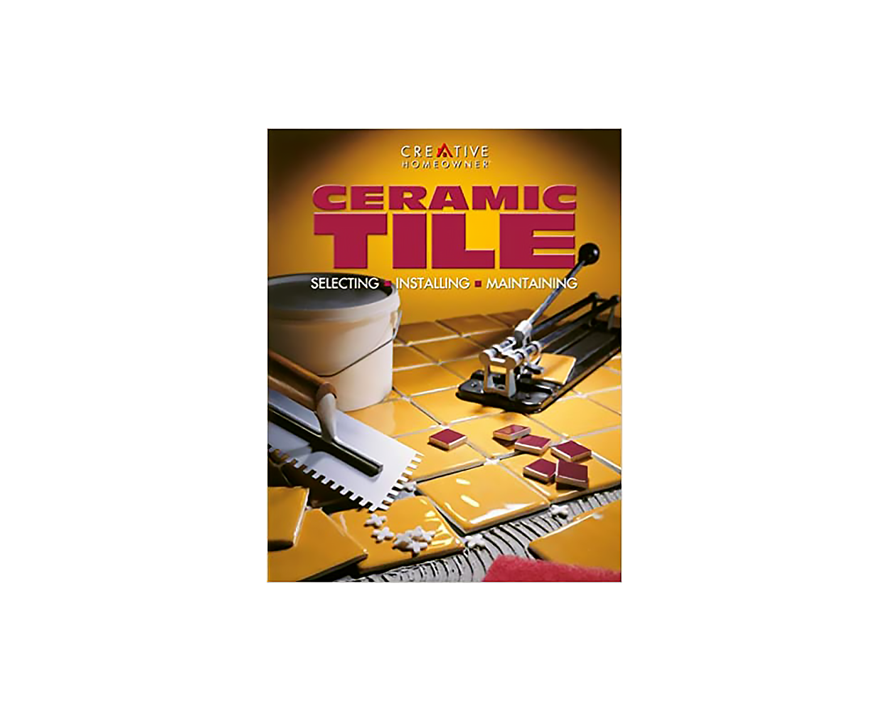 Ceramic Tile Builder's Book, Inc.Bookstore