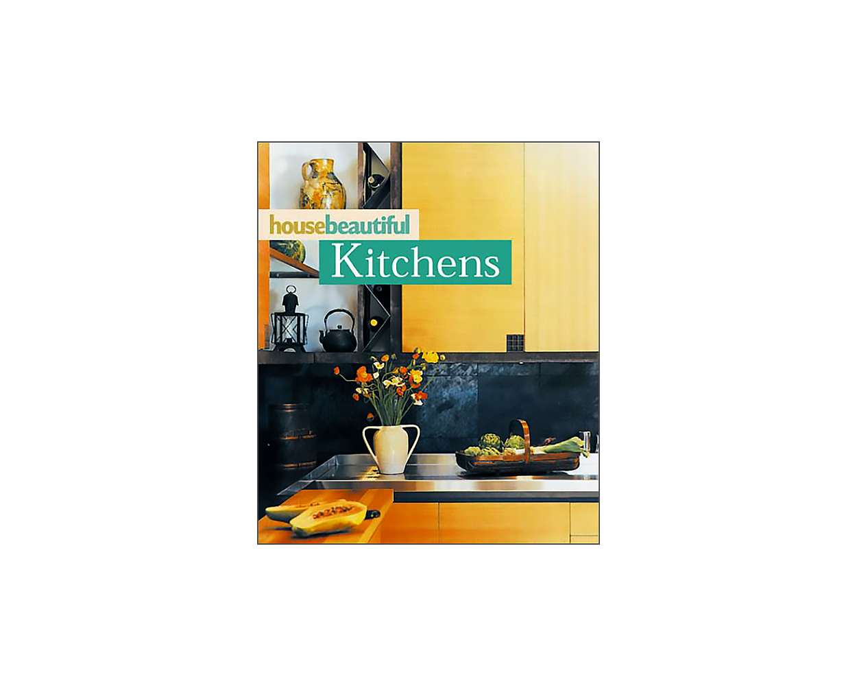 House Beautiful Kitchens by Carol Sama Sheehan: Builder's Book, Inc ...