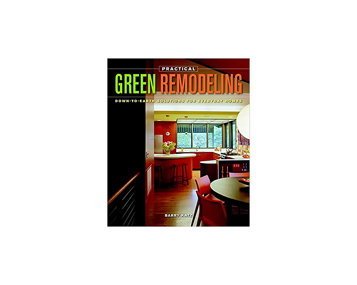 Stunning Eco Friendly Home Renovation Books image