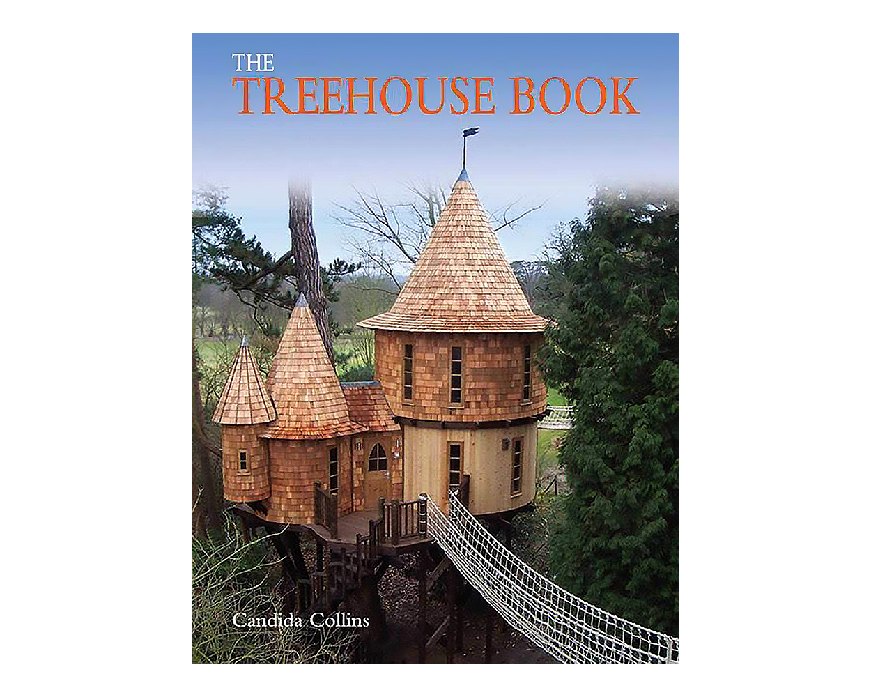 Treehouse Book Builder's Book, Inc.Bookstore