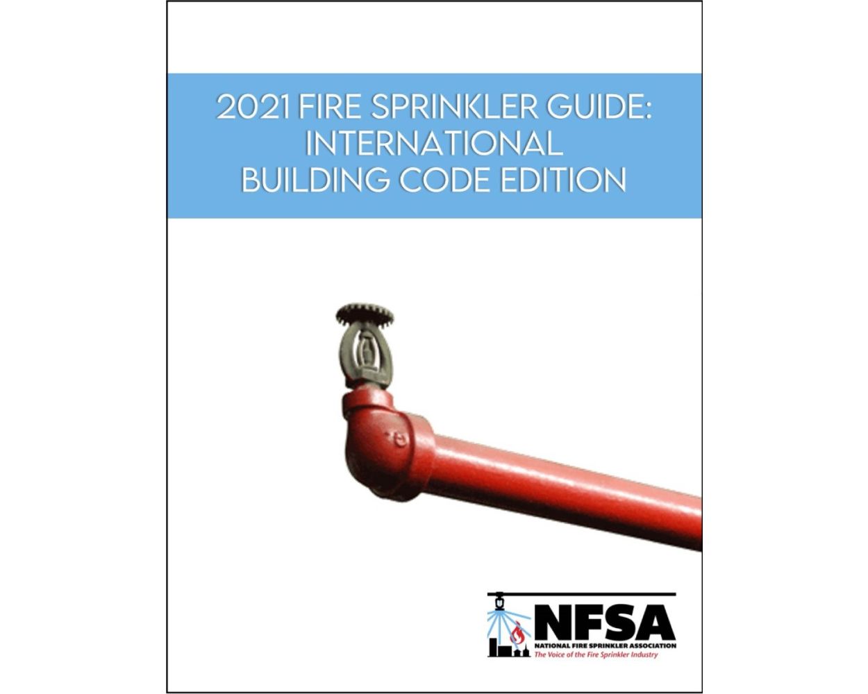 Buy 2021 Fire Sprinkler Guide; International Building Code Edition ...