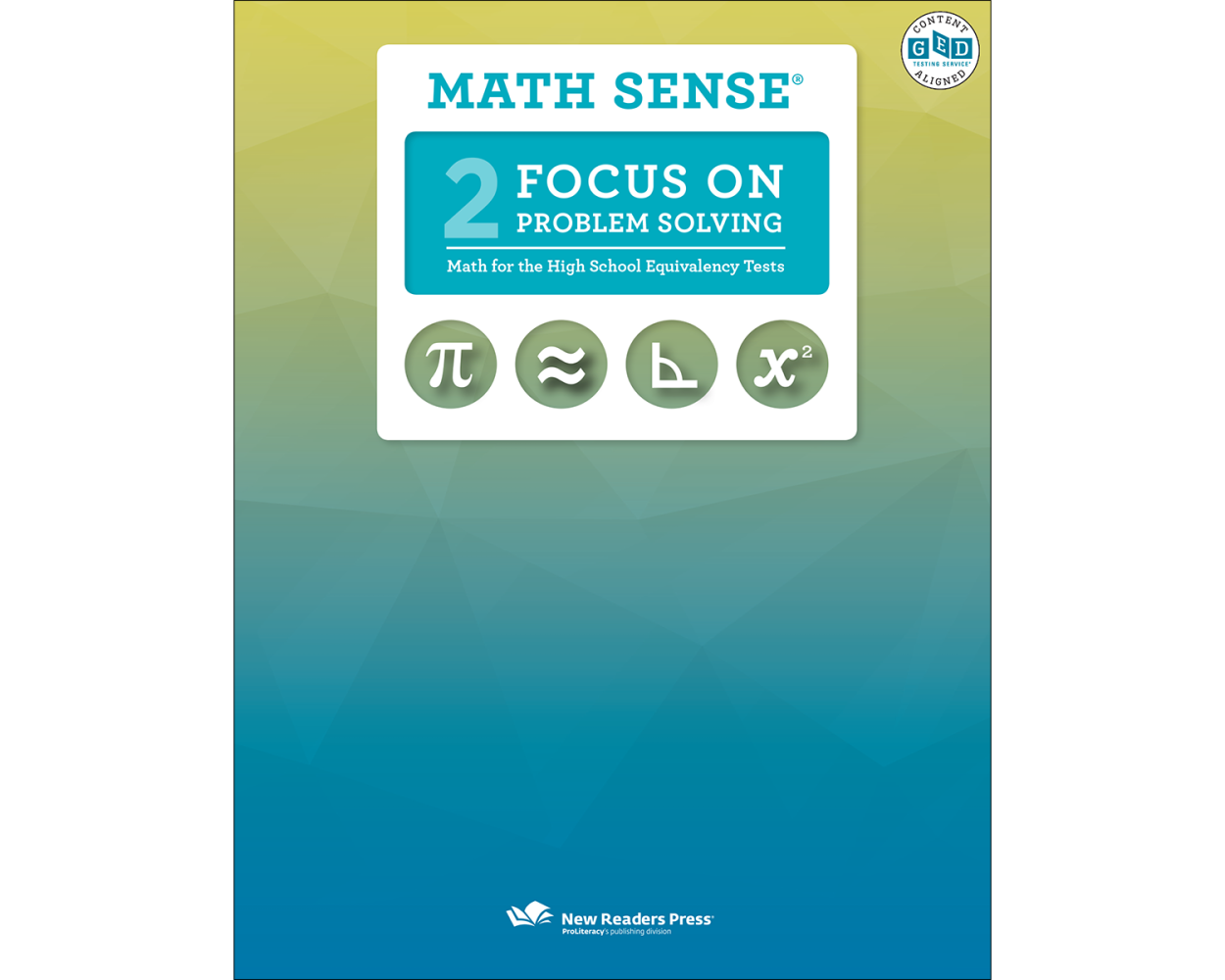 2:　Math　Student　on　Buy　Problem　–　Solving　Sense　Focus　Book　Edition