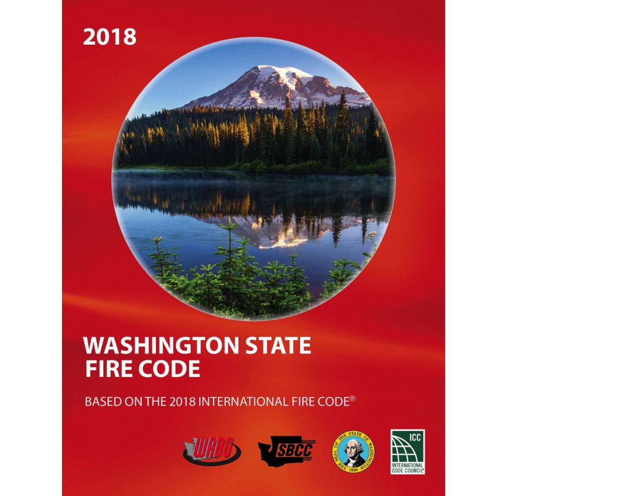 2018 Washington State Fire Code