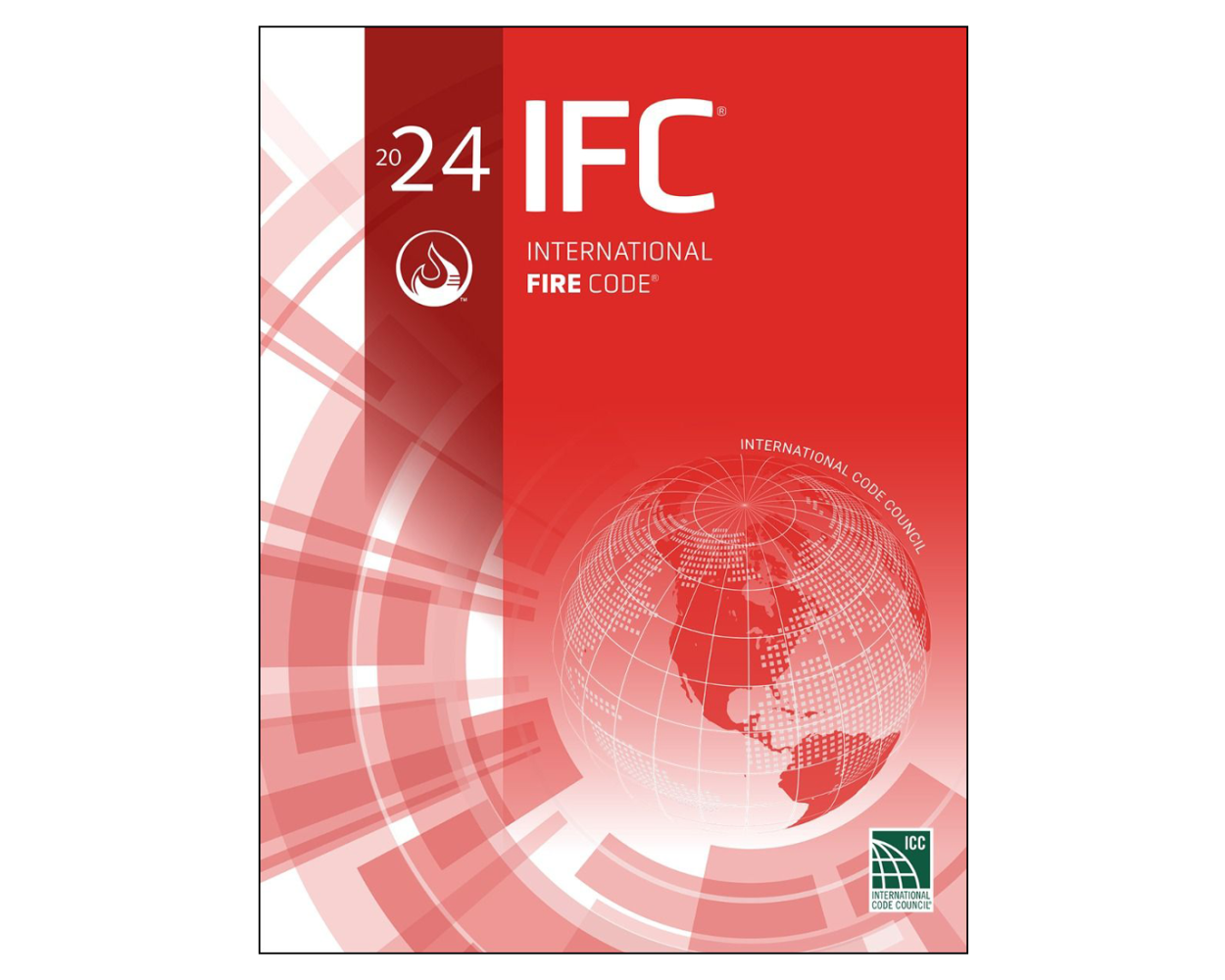 Buy International Fire Code Soft Cover