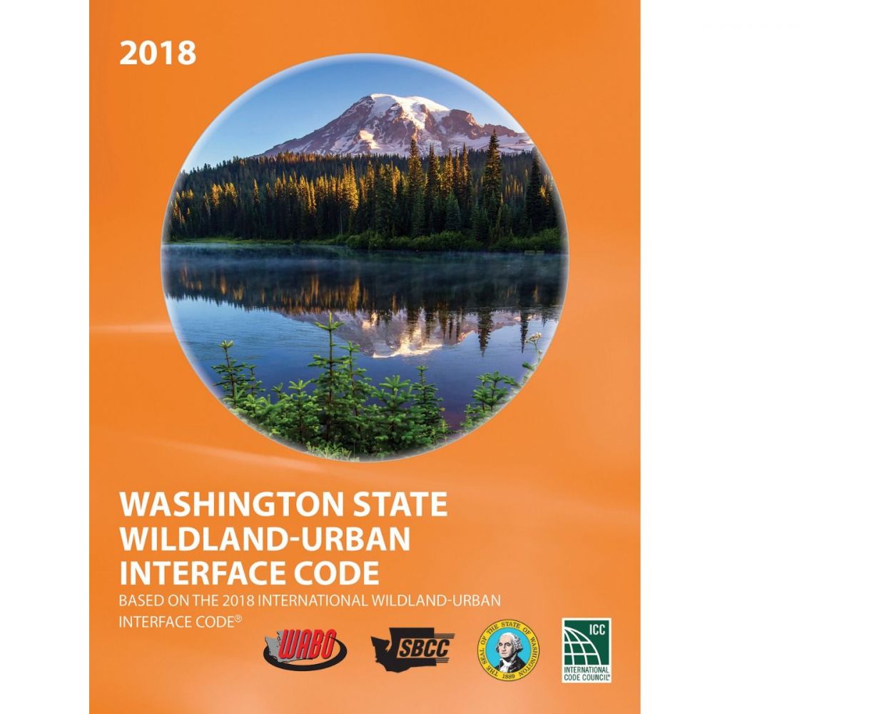 2018 Washington State WildlandUrban Interface Code