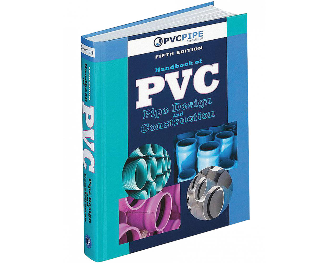 Handbook of PVC Pipe Design & Construction, 5th Ed. Builder's Book, Inc.Bookstore