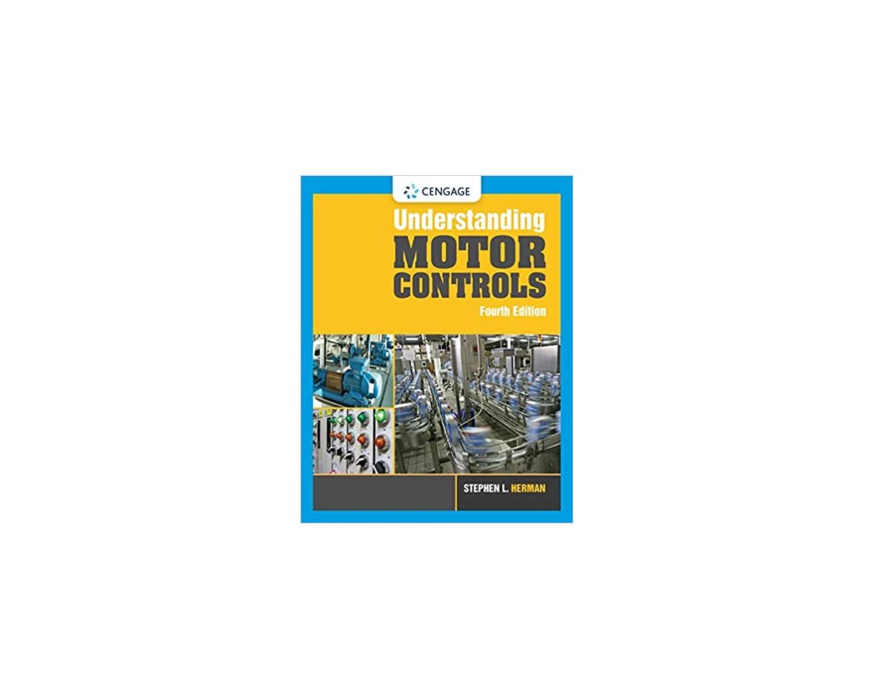 Understanding Motor Controls 4th Edition