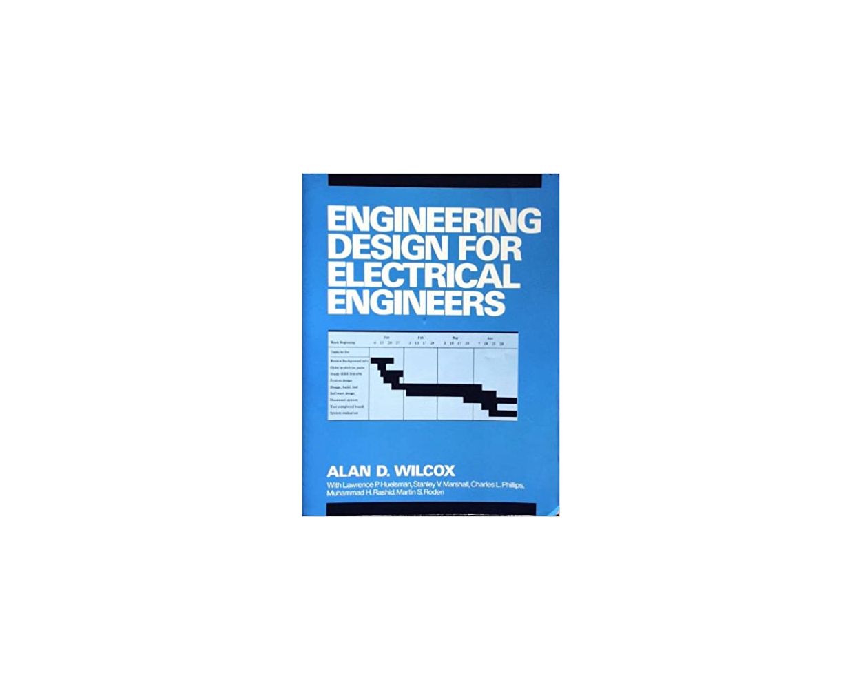 Buy Engineering Design for Electrical Engineers