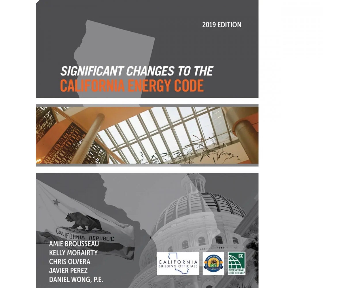 Buy Significant Changes to the California Energy Code, 2019 Edition ...