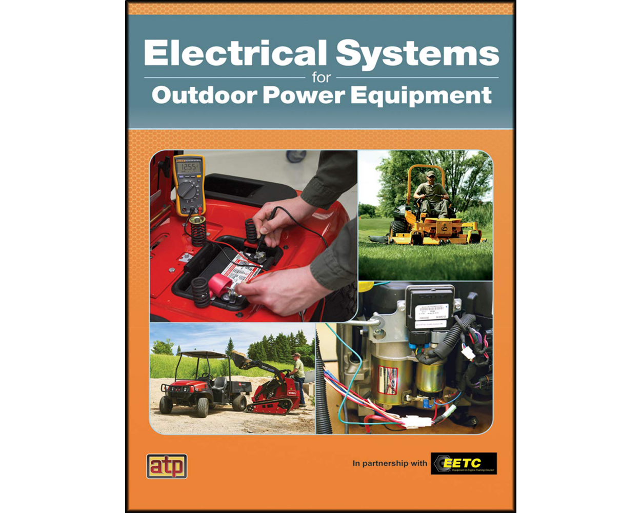 Electrical Systems for Outdoor Power Equipment