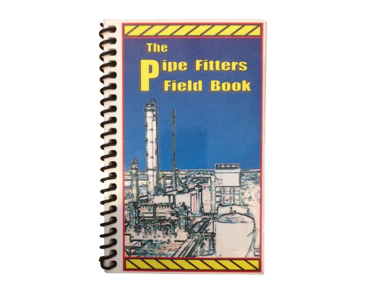 Buy The Pipe Fitters Field Book
