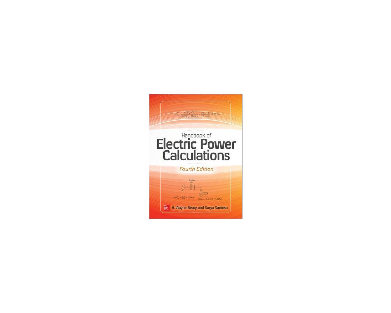 Handbook of Electric Power Calculations