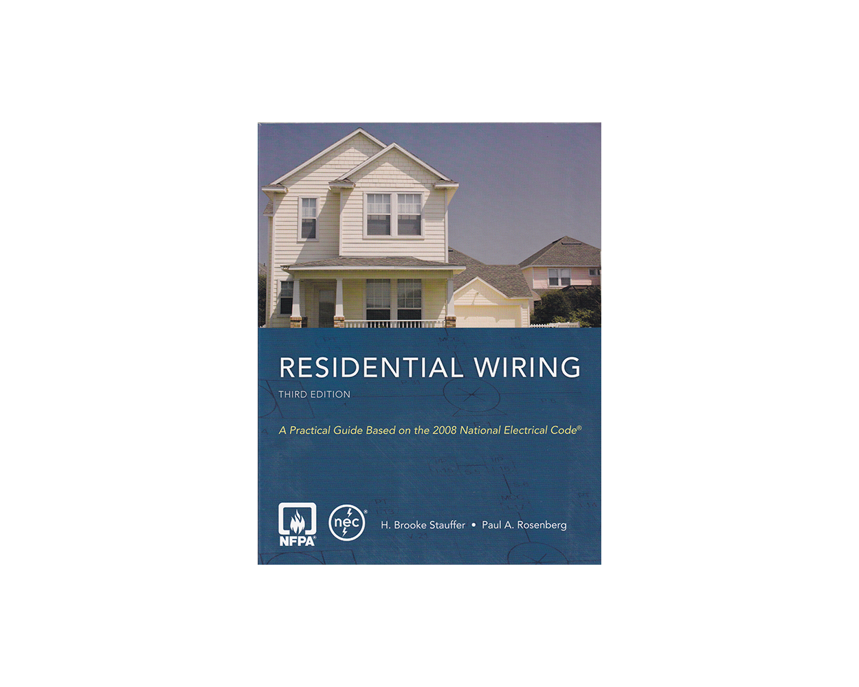 Residential Wiring, Third Edition Builder's Book, Inc.Bookstore