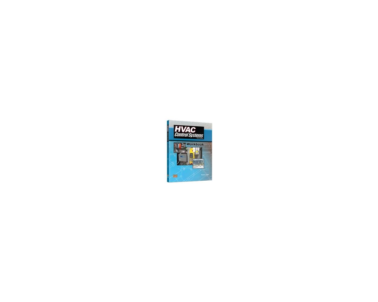 HVAC Control Systems Workbook 4th Edition Builder's Book, Inc.Bookstore