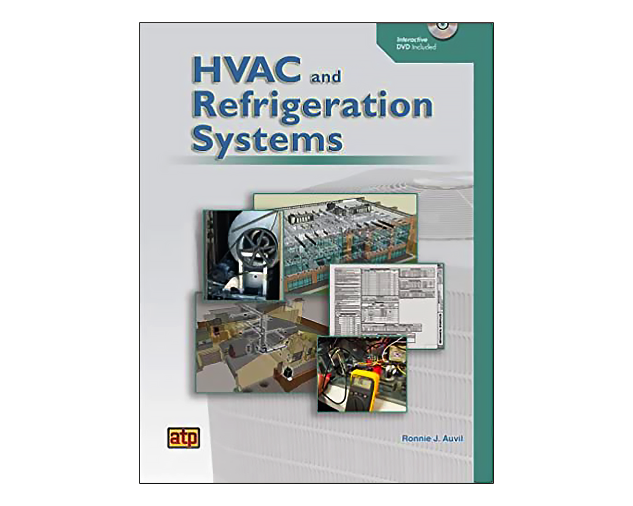 HVAC and Refrigeration Systems Builder's Book, Inc.Bookstore