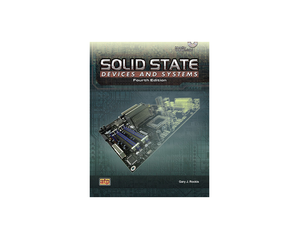 Solid State Devices & Systems 4th Ed. Builder's Book, Inc.Bookstore