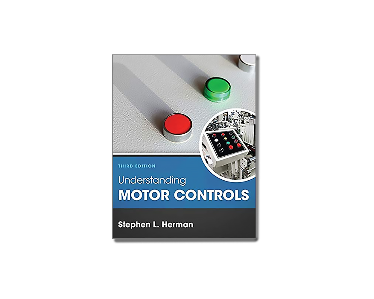Understanding Motor Controls 3rd Ed. Builder's Book, Inc.Bookstore