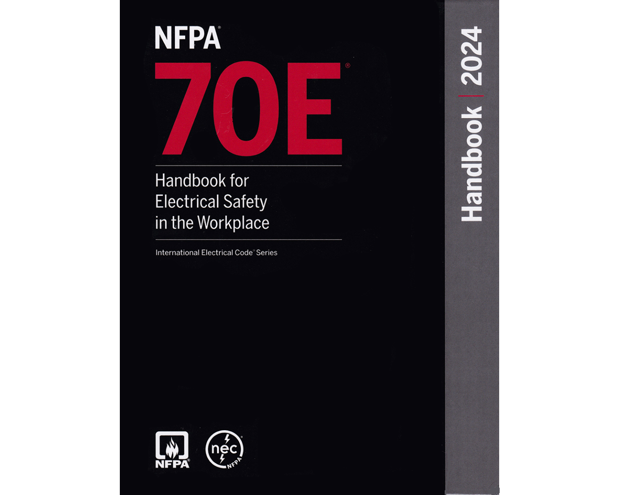 Buy NFPA 70E, Handbook for Electrical Safety in the Workplace