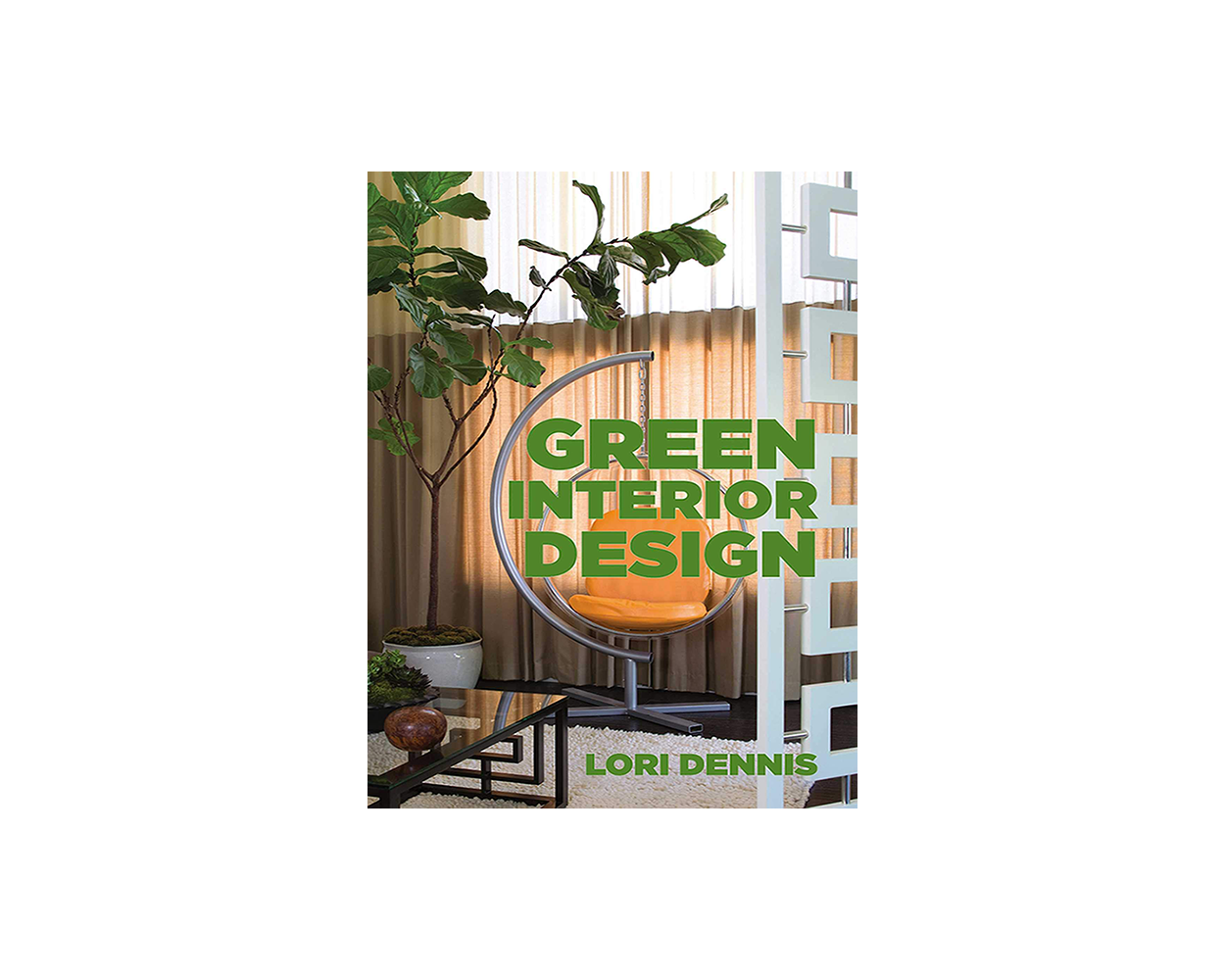 Green Interior Design: Builder's Book, Inc.Bookstore - Best Green Interior Design Books