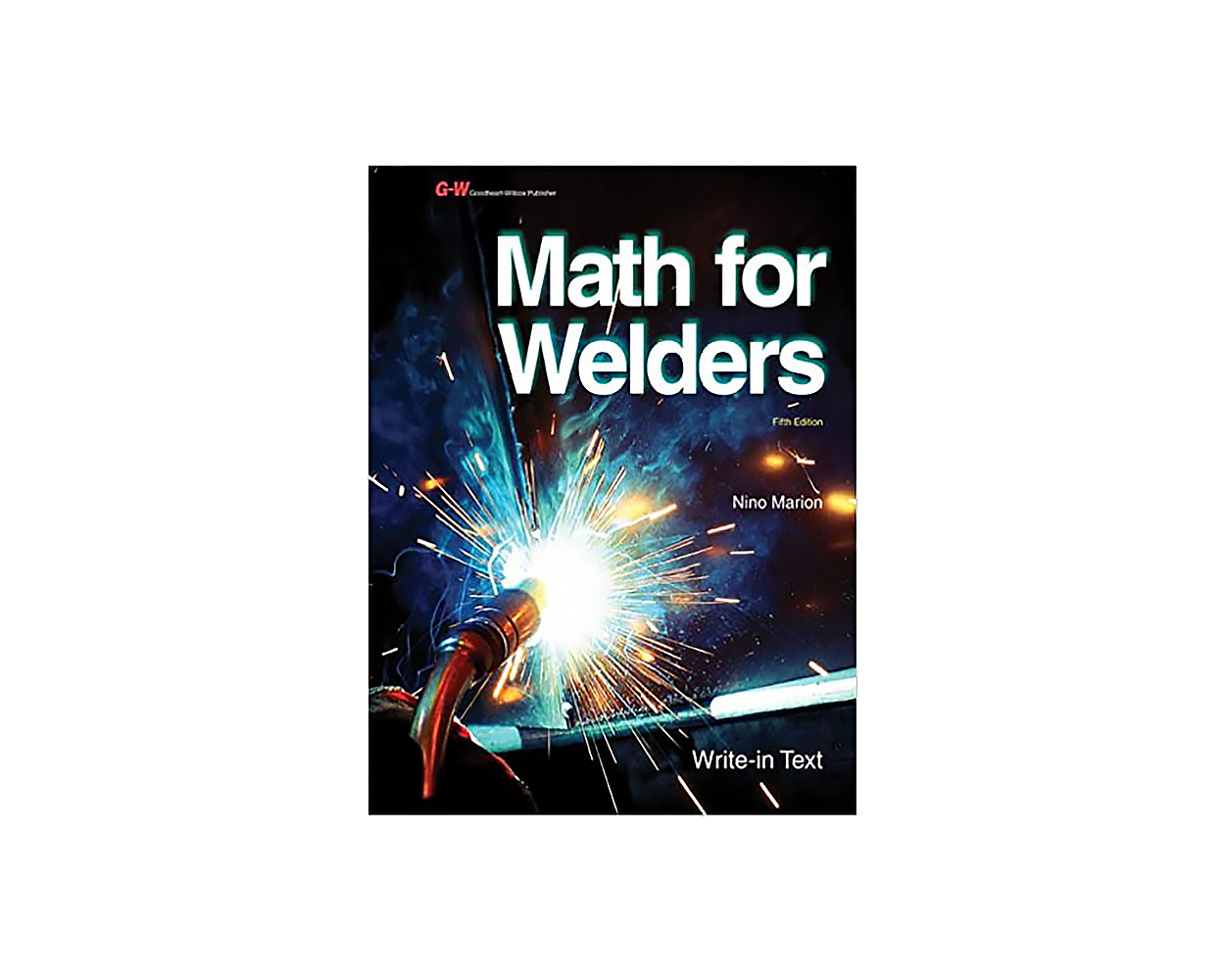 Math for Welders, 5th Edition
