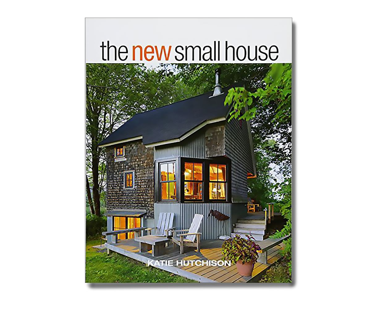The New Small House Builder's Book, Inc.Bookstore