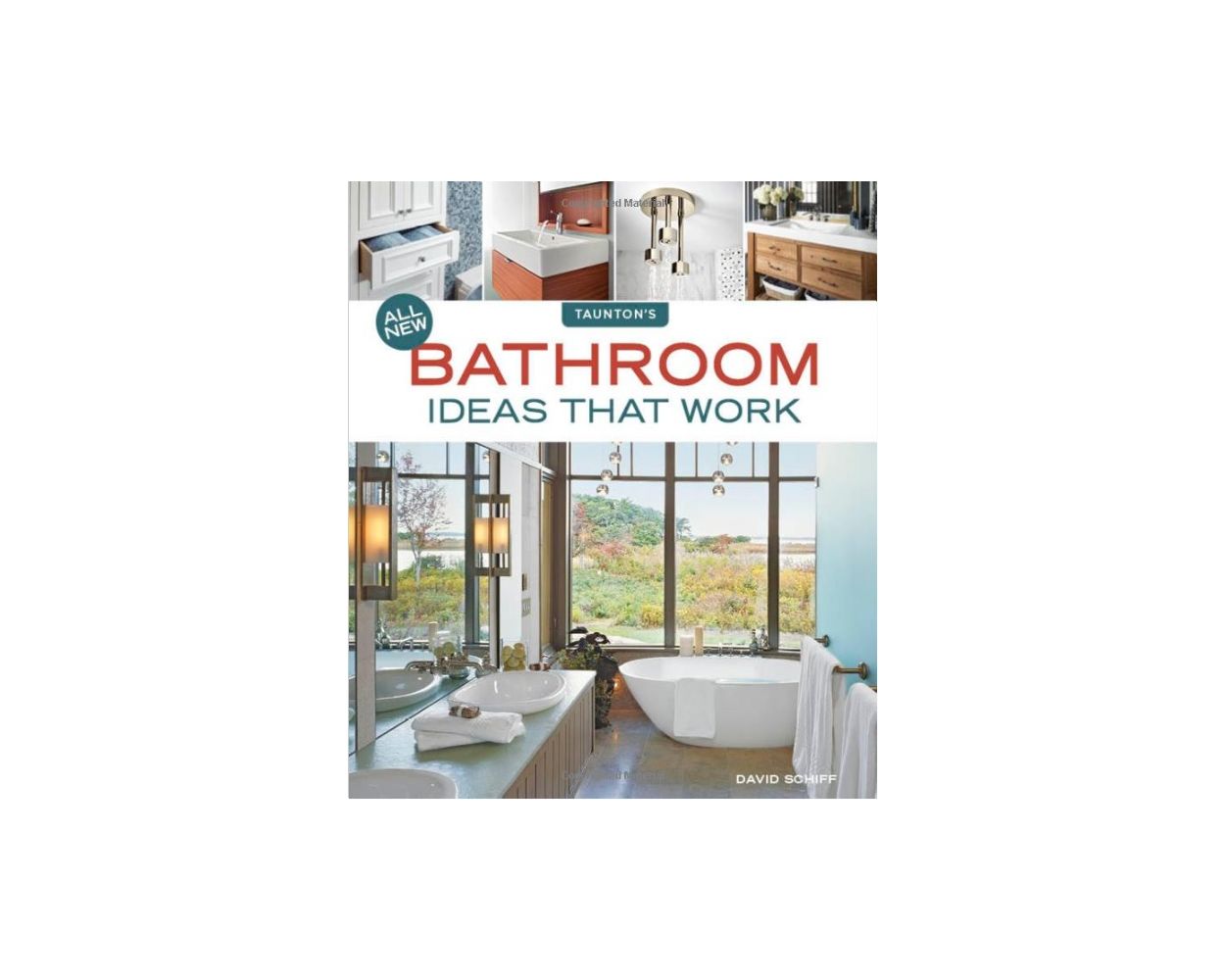 Bathroom Ideas that Work