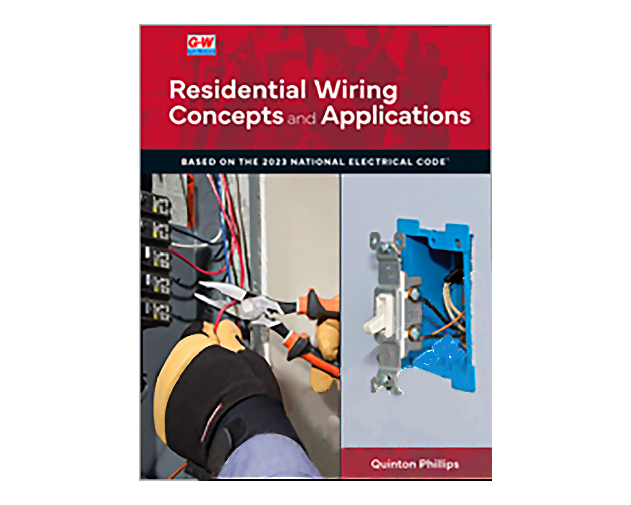 Buy Residential Wiring Concepts and Applications