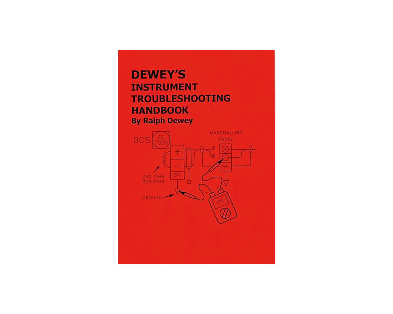 Dewey's Instrument Troubleshooting Handbook