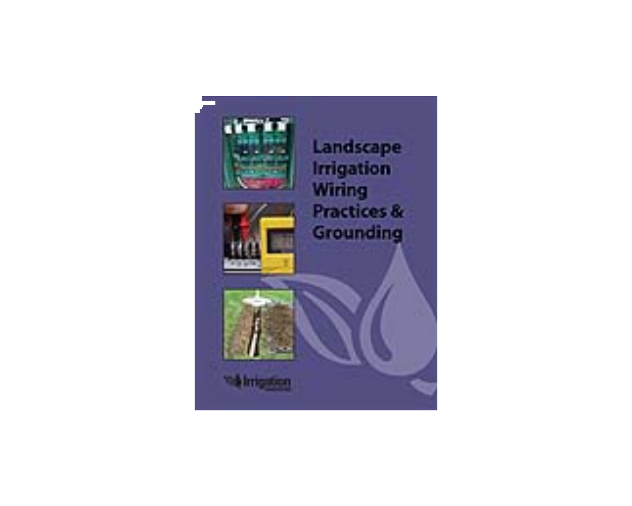 Irrigation Wiring Practices and Grounding Builder's Book, Inc.Bookstore