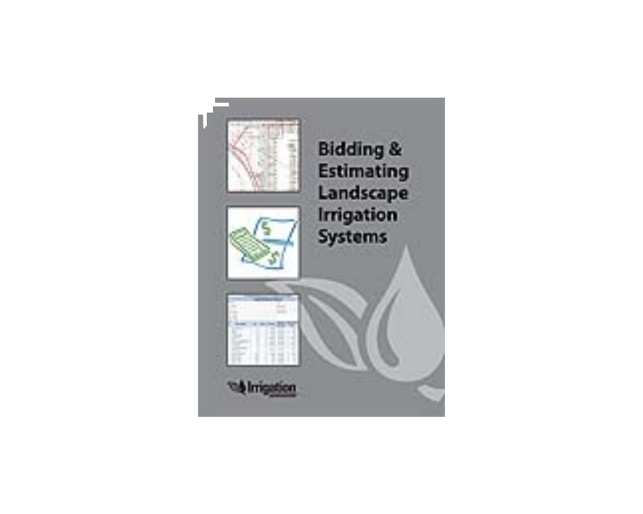 Bidding & Estimating Irrigation Systems Builder's Book, Inc.Bookstore