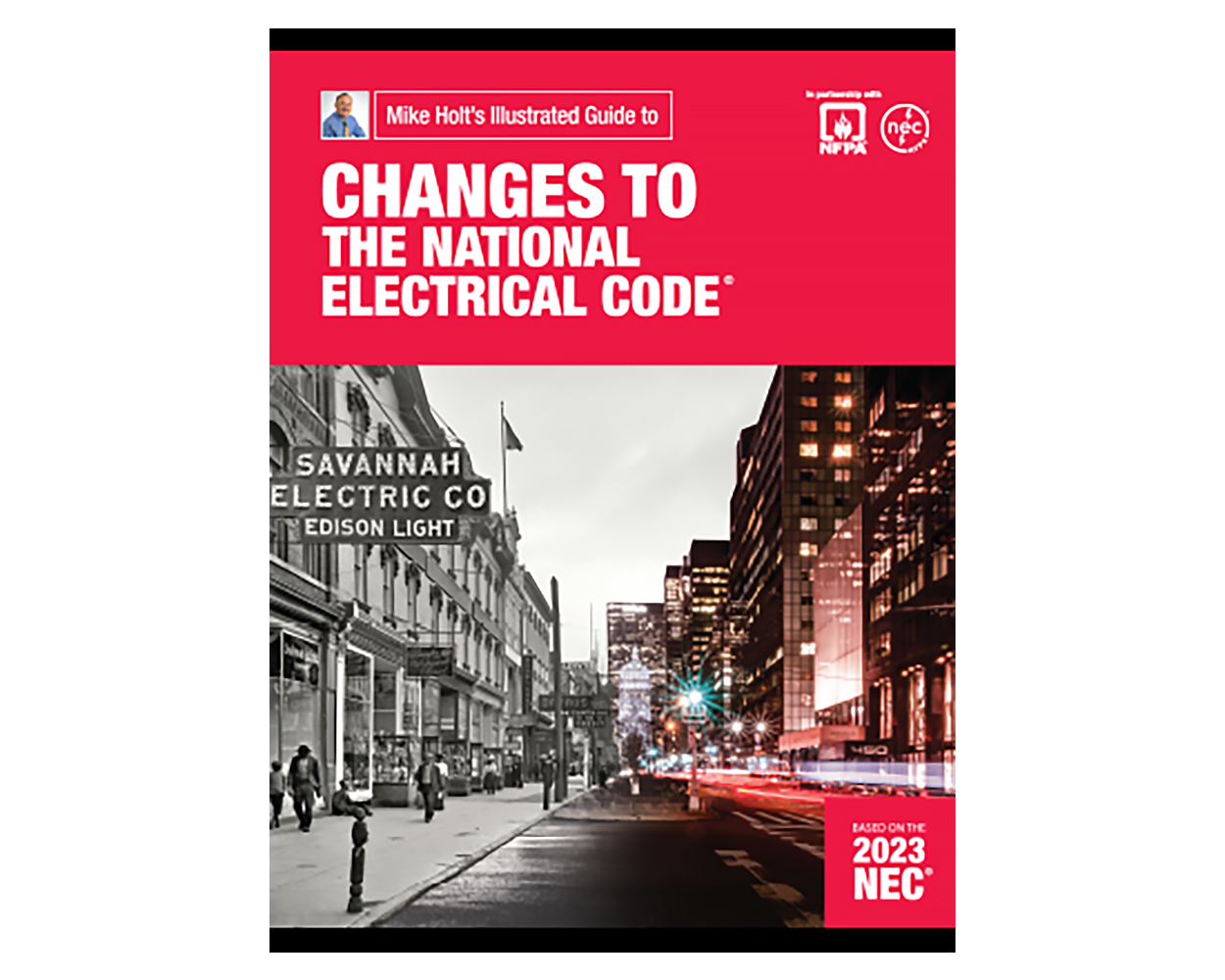 2023 NEC Code Book Paperback + 2023 Ugly’s Electrical Reference (Spiral) With Tabs – National Electrical Code NFPA70 Set