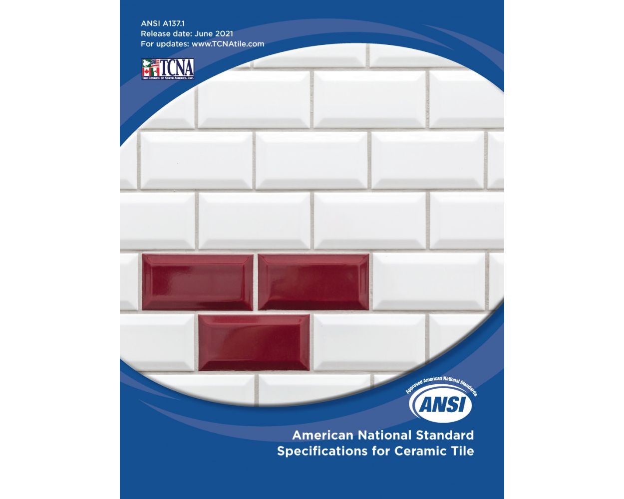 Buy ANSI A137.12021 Ceramic Tile Specifications