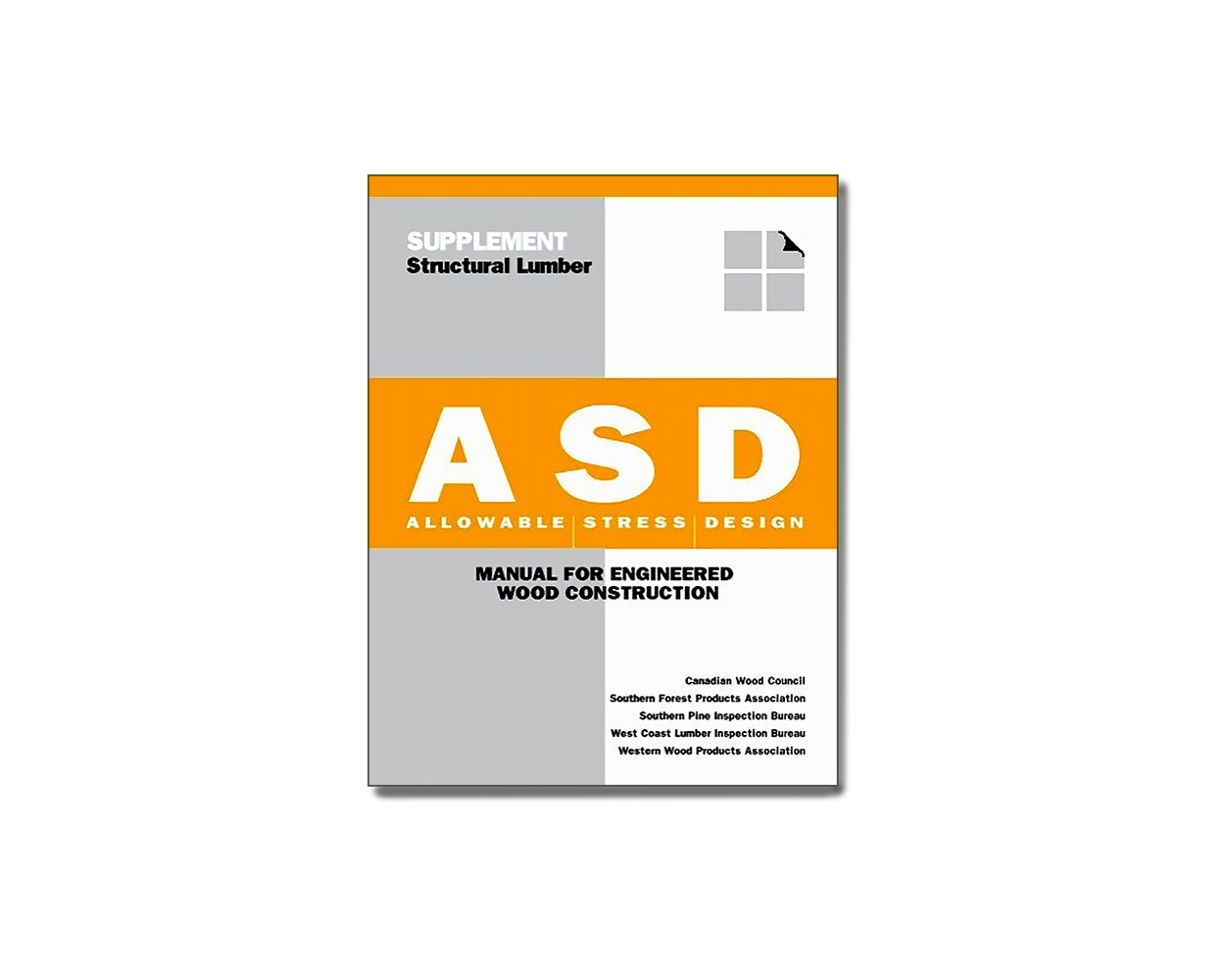 Allowable Stress Design Manual For Engineered Wood Construction