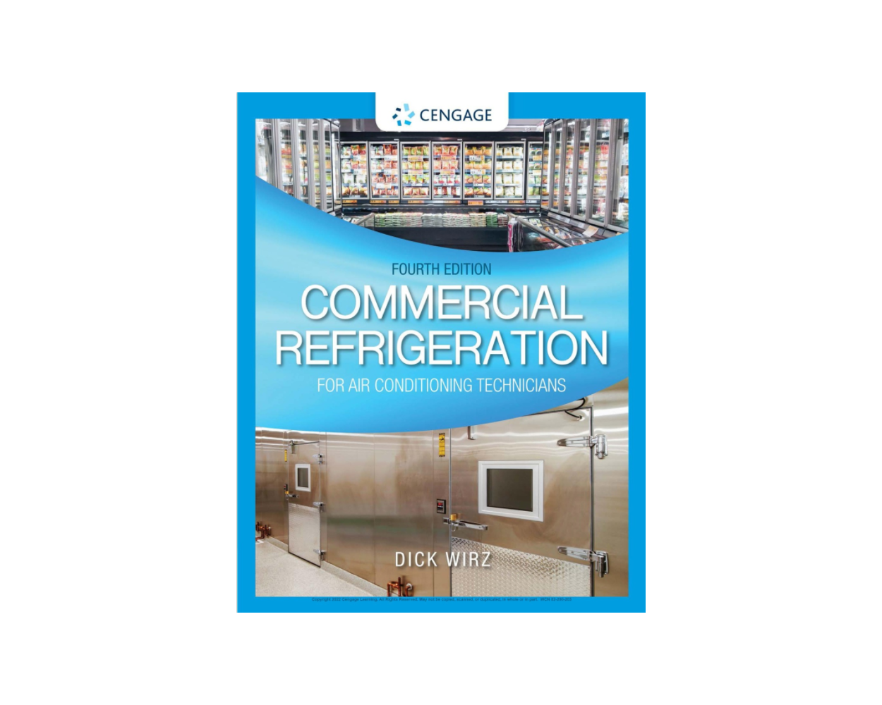 Buy Commercial Refrigeration for Air Conditioning Technicians 4th