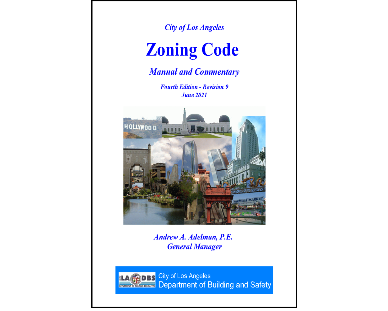 Zoning Code User's Manual & Commentary 4th Edition Builder's Book, Inc