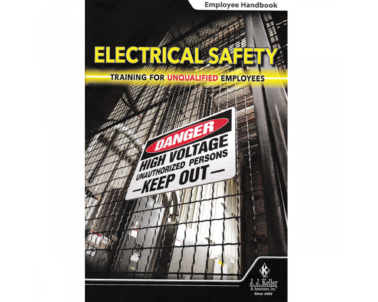 Electrical Safety Training for Unqualified Employees Employee