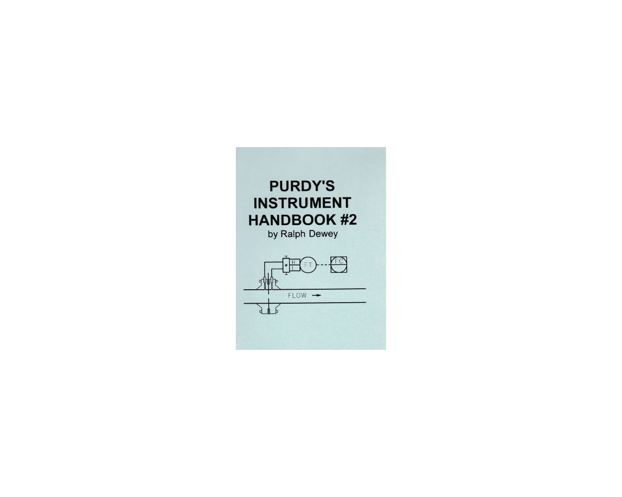 Purdy's Instrumentation Handbook 2