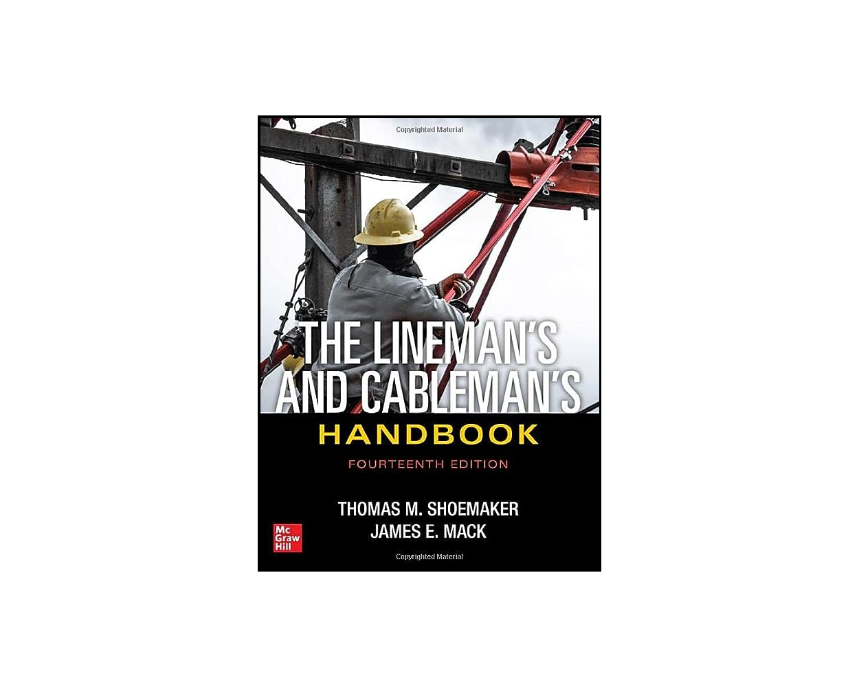 Buy The Lineman's and Cableman's Handbook, Fourteenth Edition