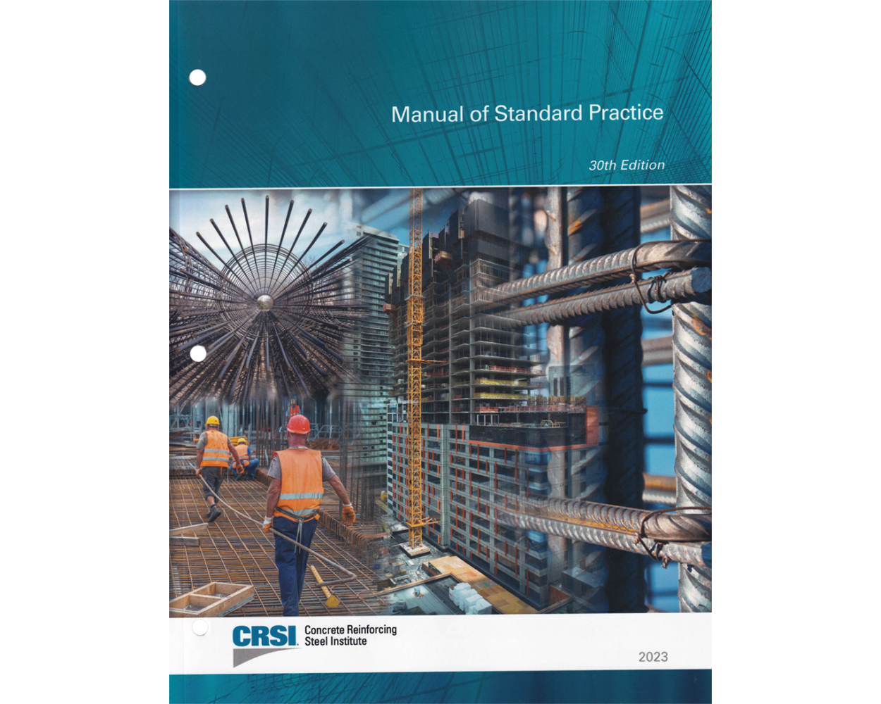 Buy Manual of Standard Practice, 30th Edition | Buildersbook.com