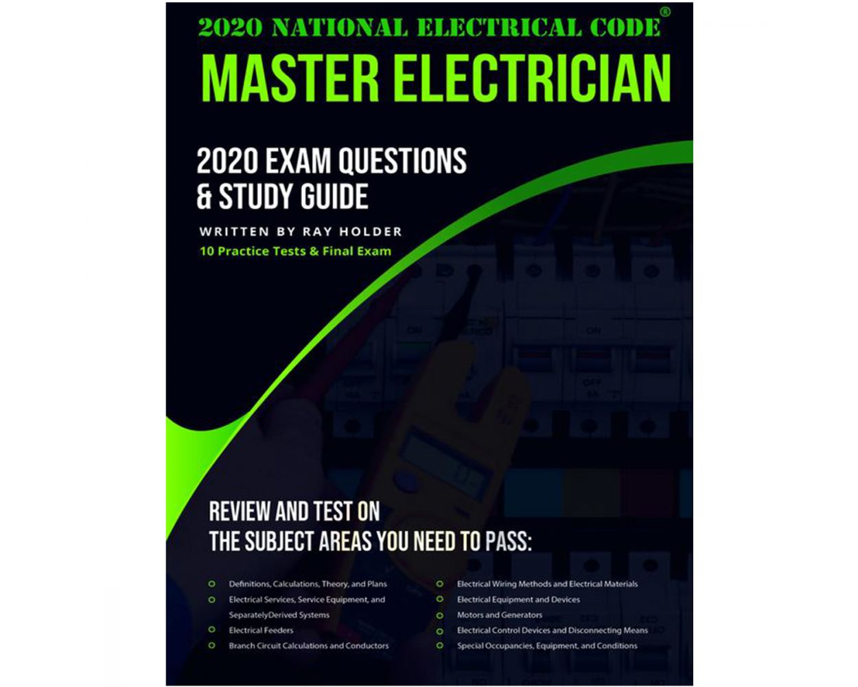 Electrical test technical guides
