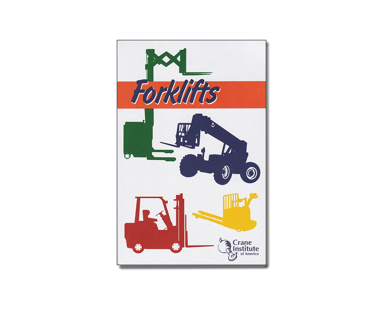 Forklifts Builder's Book, Inc.Bookstore