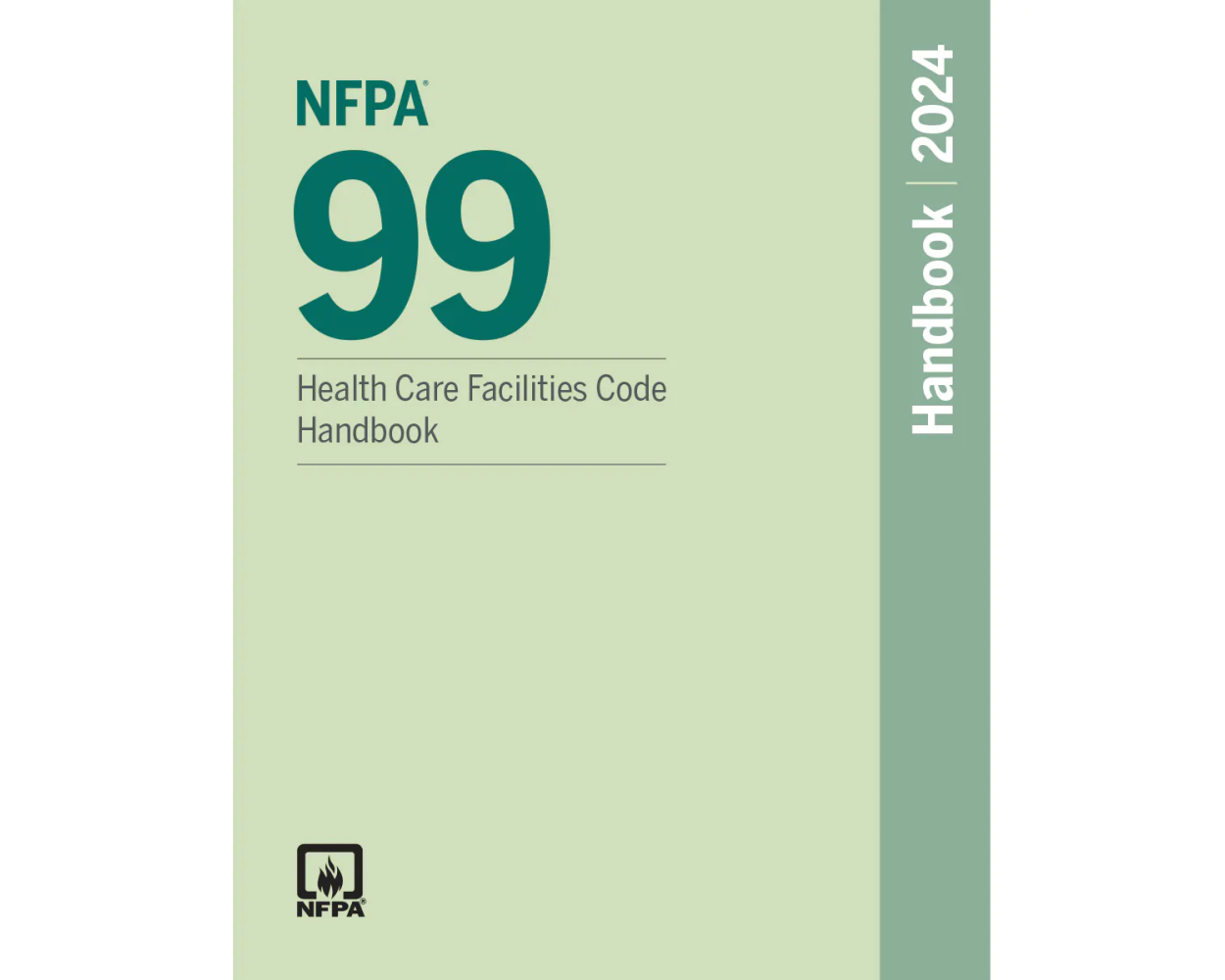 NFPA 99, Health Care Facilities Code Handbook