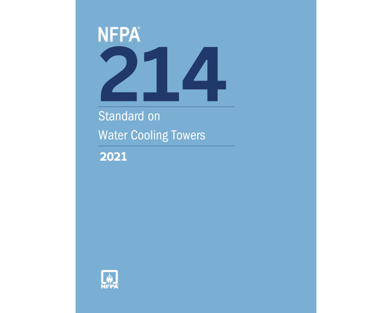 NFPA 214 Standard on WaterCooling Towers