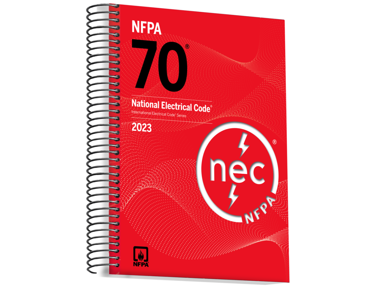 Buy 2023 National Electrical Code NEC Spiral Buildersbook Buy 2023 National Electrical Code NEC Spiral Buildersbook