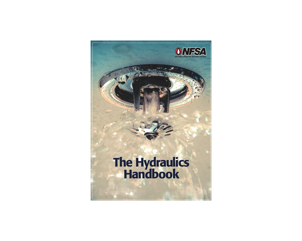 NFSA Hydraulics Handbook Builder's Book, Inc.Bookstore