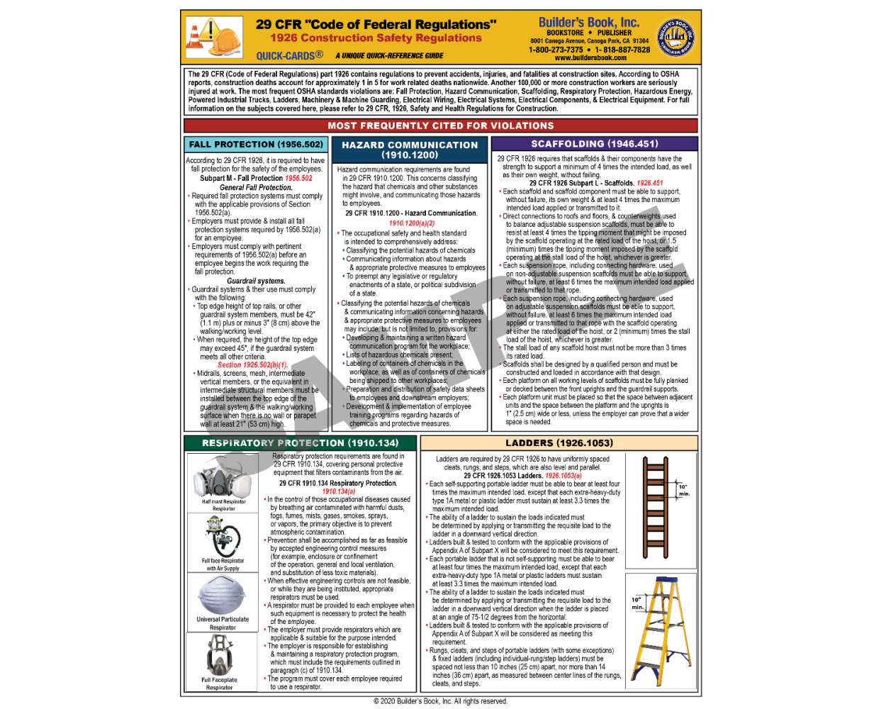 OSHA Construction Safety Essentials