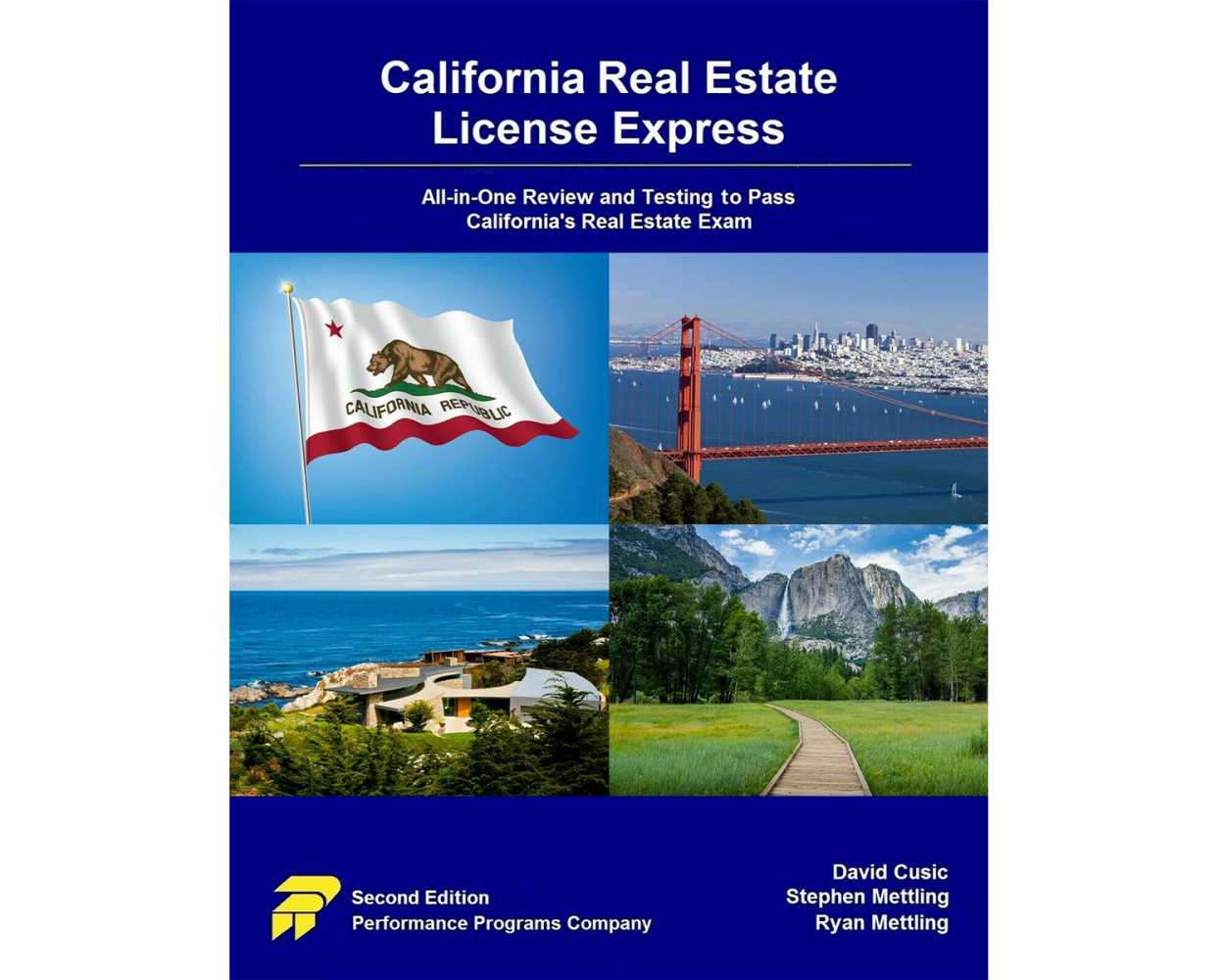 California Real Estate License Express